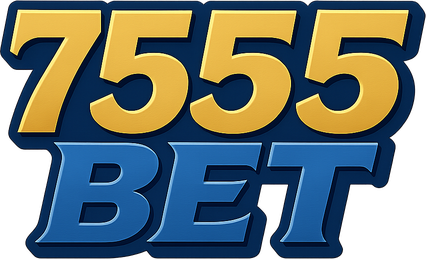 7555bet Logo
